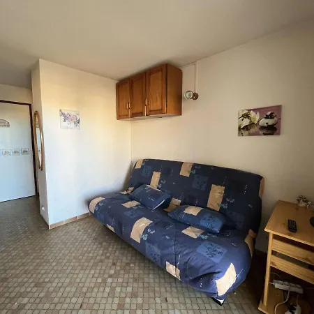 Cap D'agde, 2 Pieces, 4 Personnes - Fr-1-702-14 * Агд