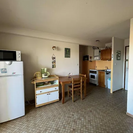 Апартаменти Cap D'agde, 2 Pieces, 4 Personnes - Fr-1-702-14 *